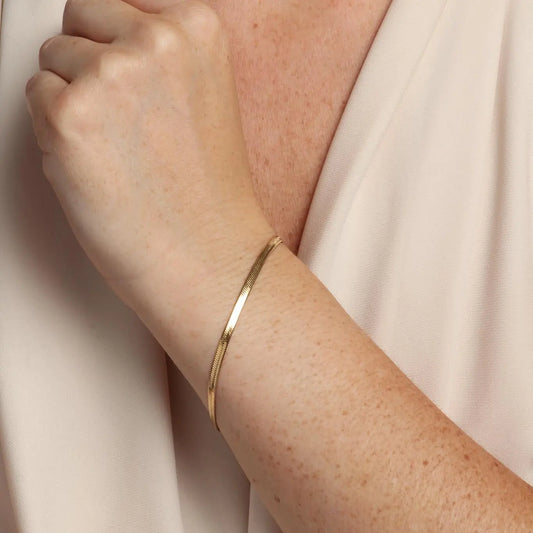 Marrin Costello Ramsey Bracelet 3mm