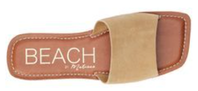 Matisse Bali Slides