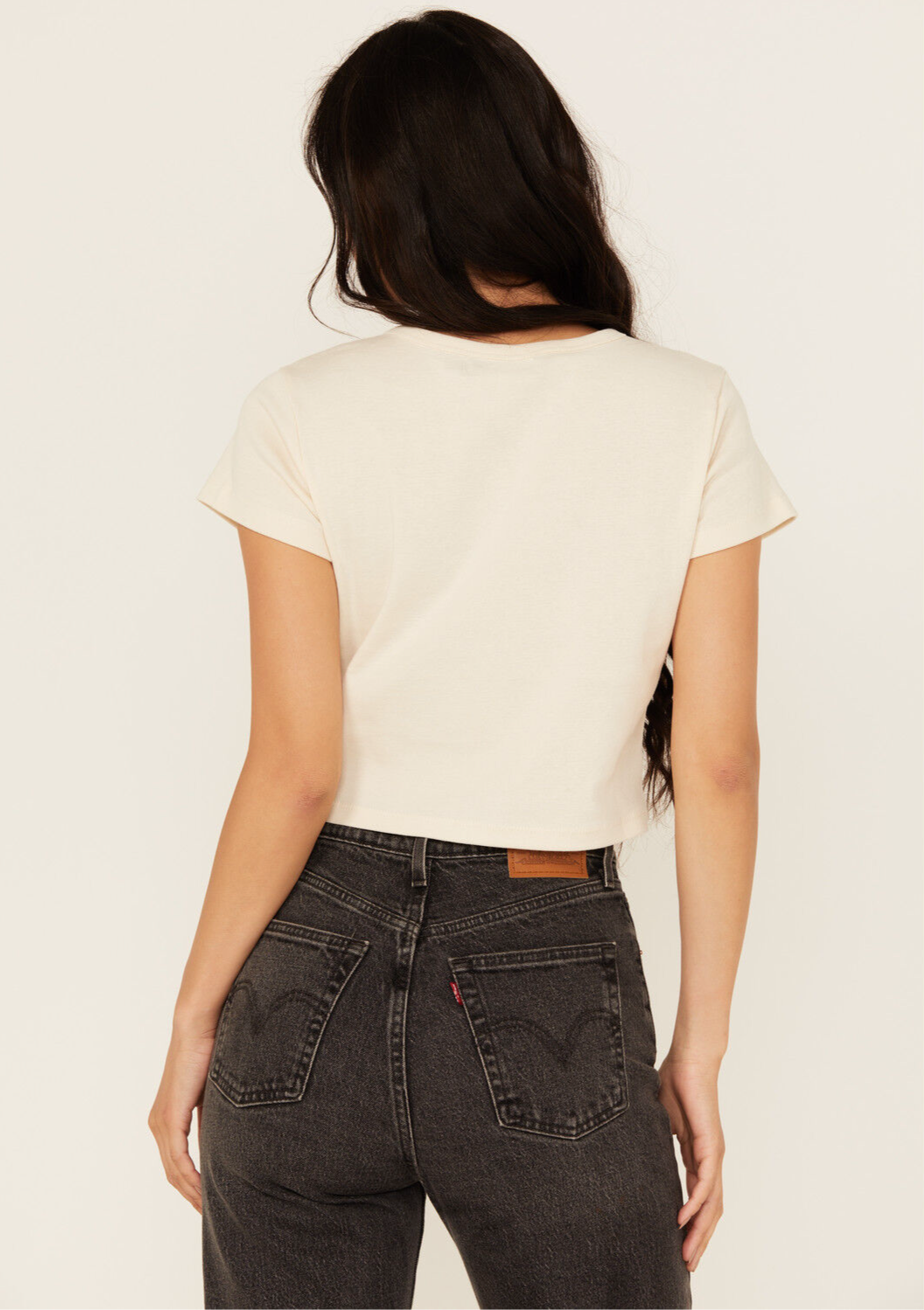lovers tee