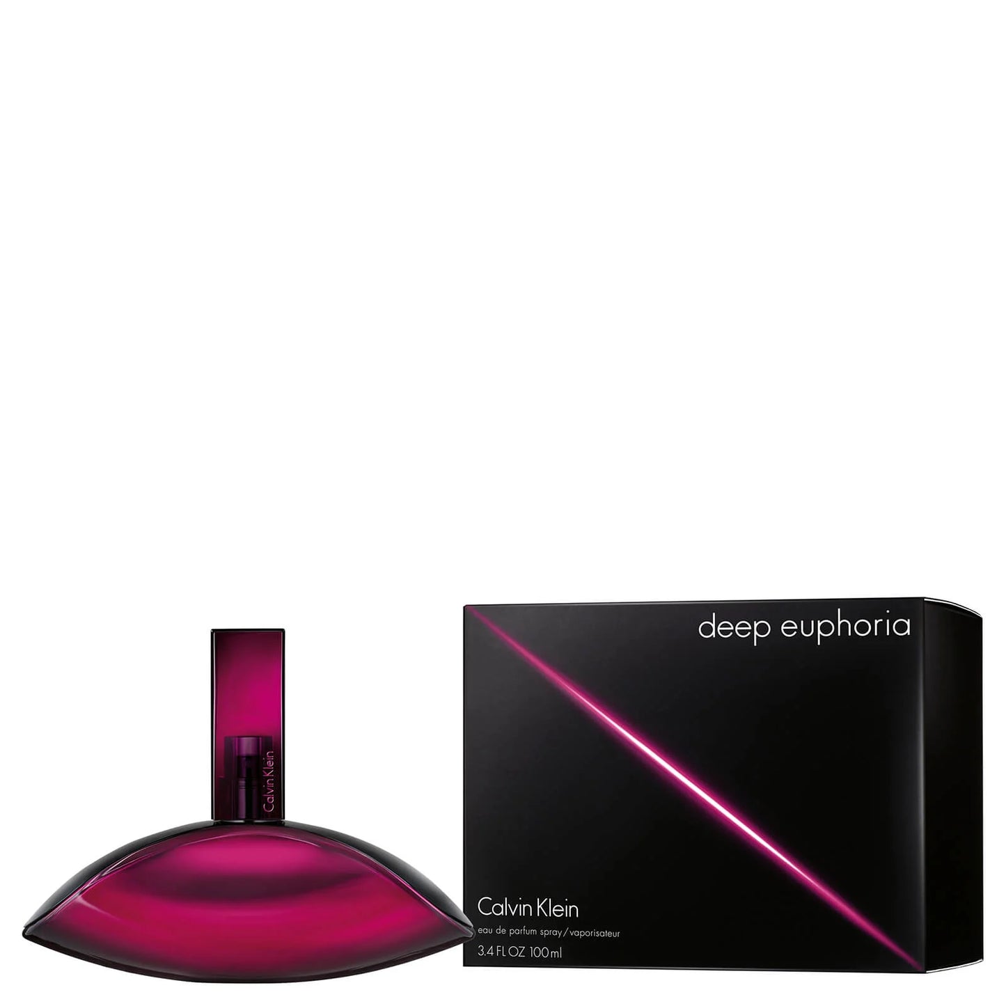 Deep Euphoria CK