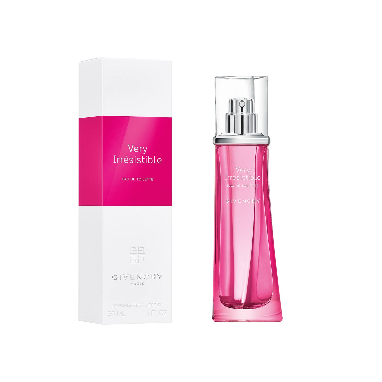 Very irresistible givenchy