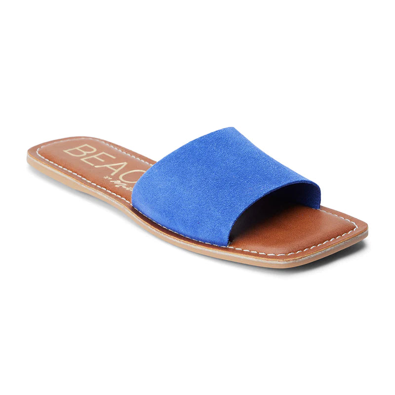 Matisse Bali Slides