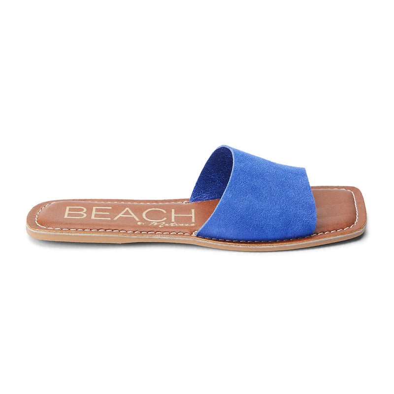 Matisse Bali Slides