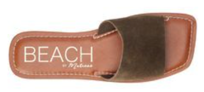 Matisse Bali Slides