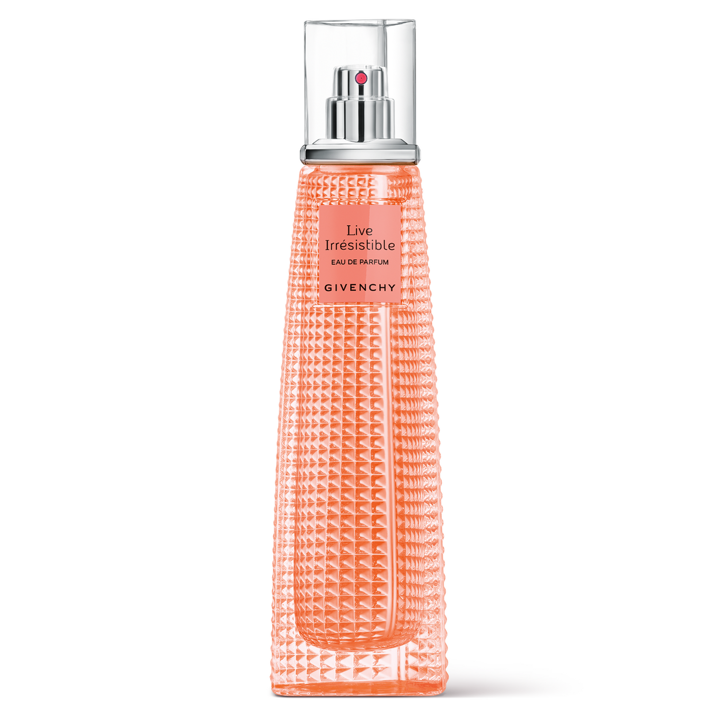 Live irresistible givenchy