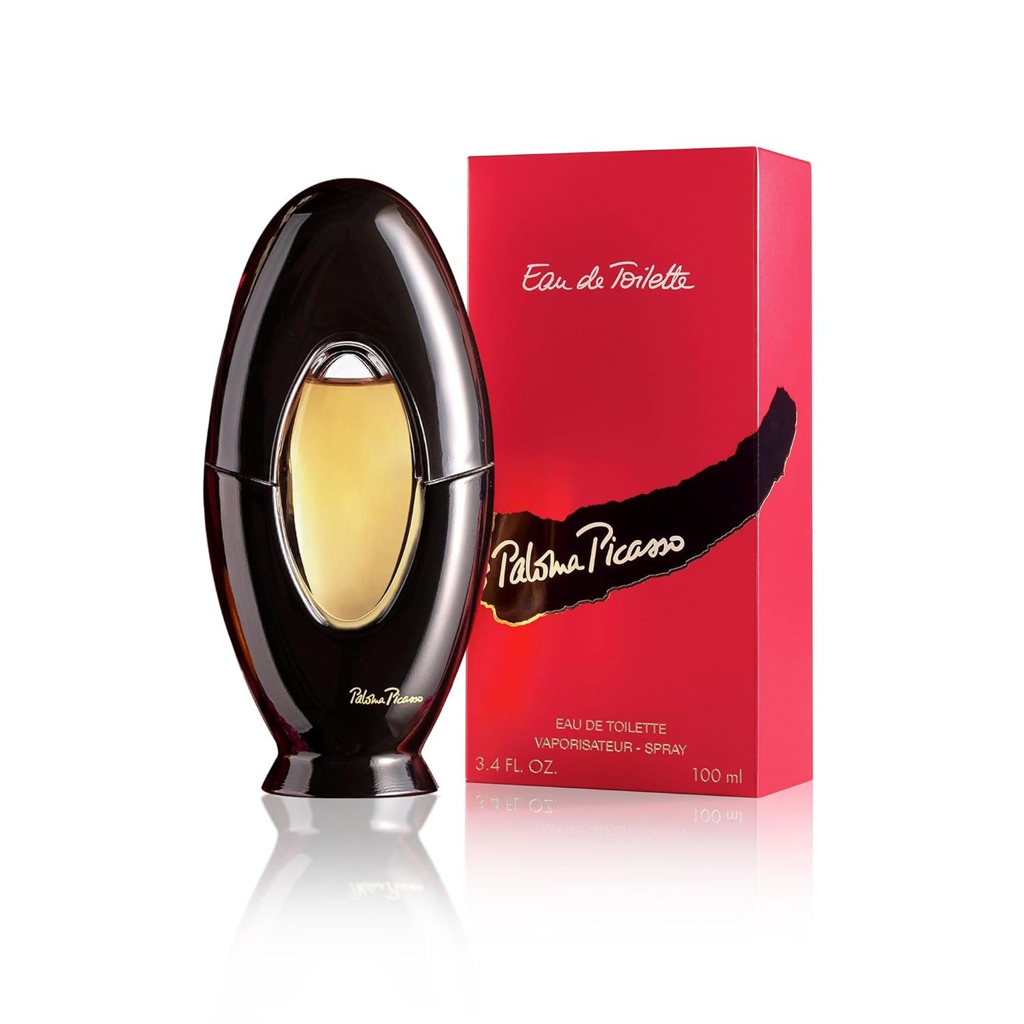 Paloma Picasso perfume
