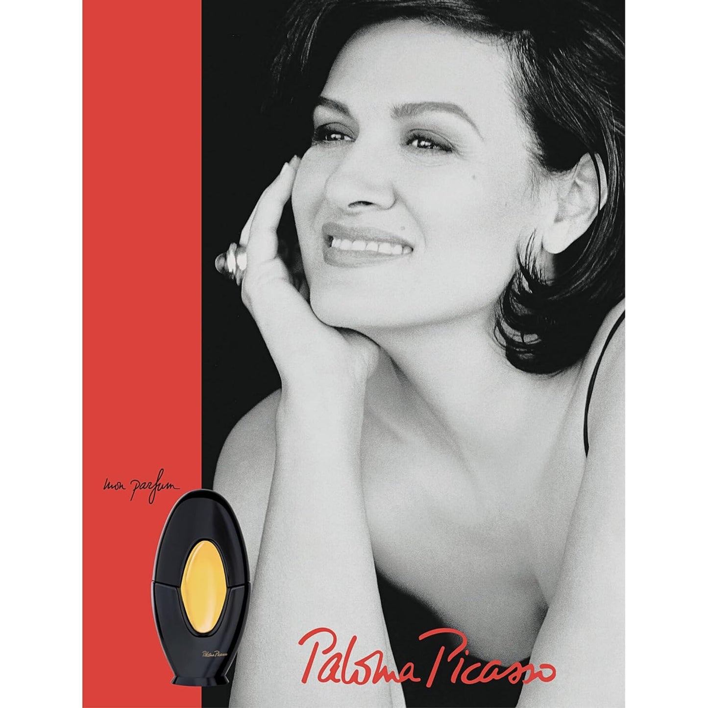 Paloma Picasso perfume