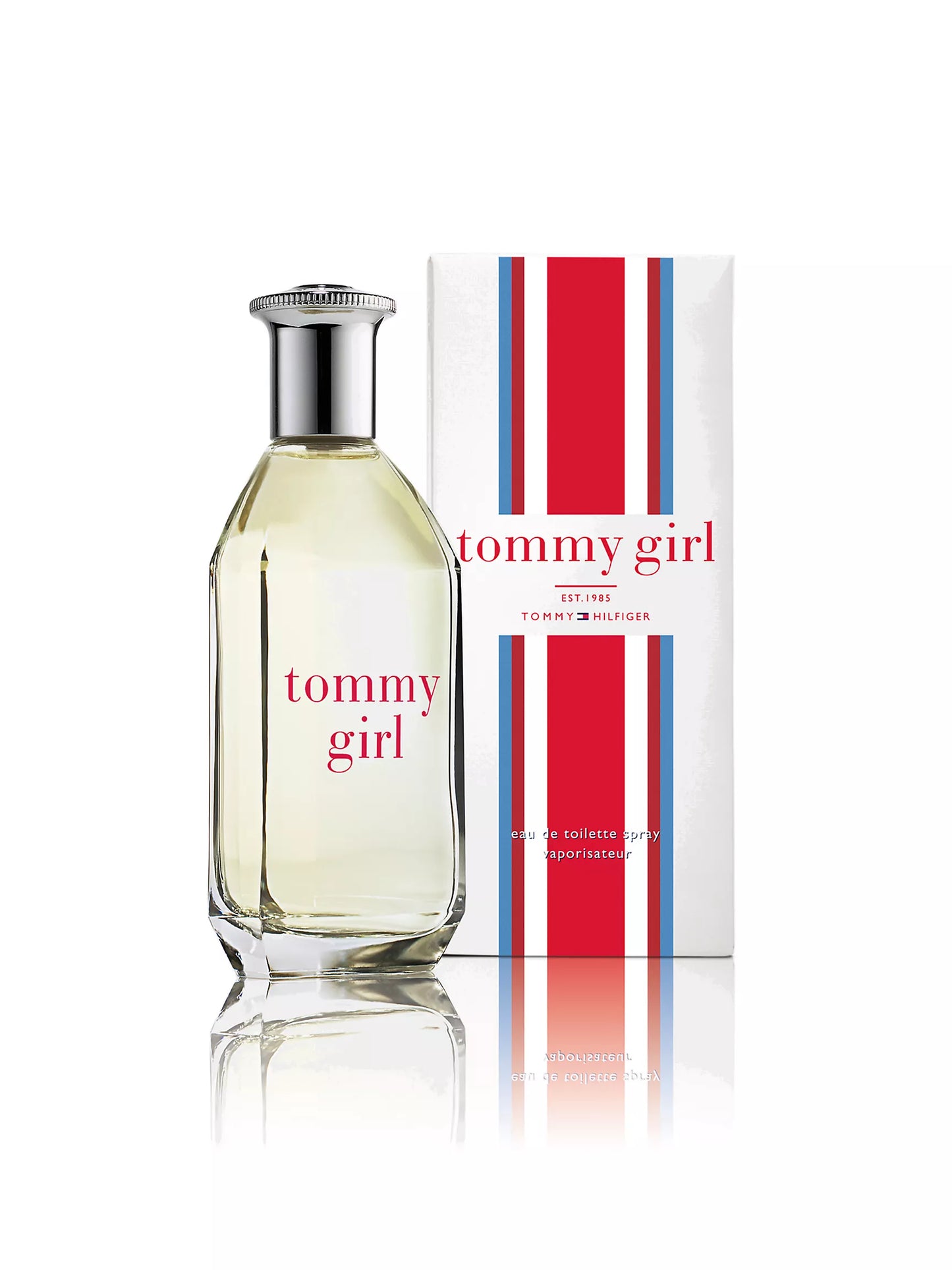 Tommy Girl