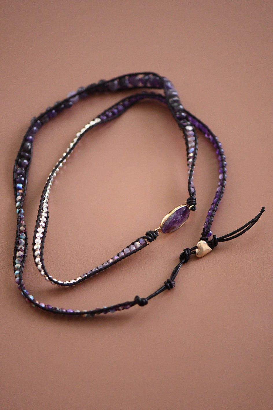 Healing Stone Bracelet