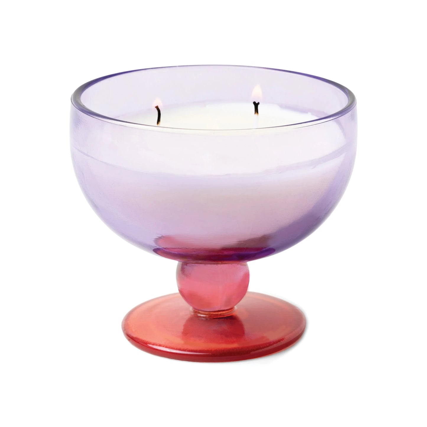 Paddywax Aura Candle Pepper & Plum