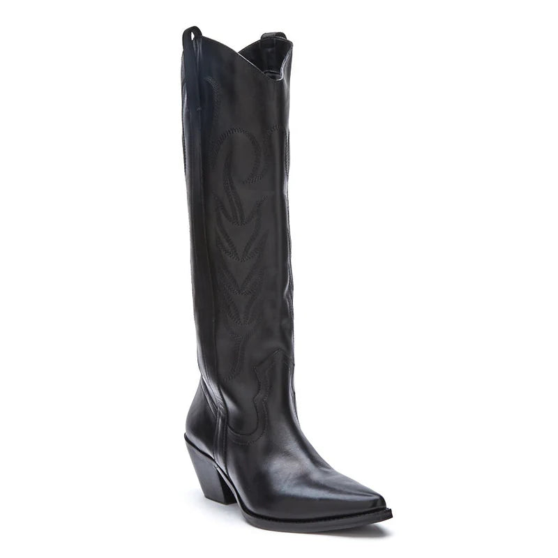 Matisse Agency Western Boot