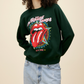 Daydreamer Rolling Stones 1981 Tour Crew
