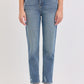 High Rise Mom Jean