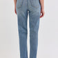 High Rise Mom Jean