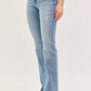 Cello mid rise bootcut