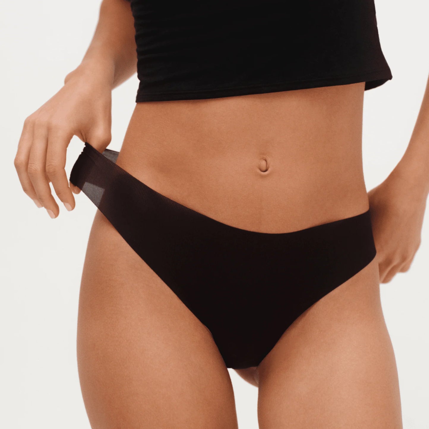 Honey Dew Thongs