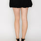 Bubble skirt