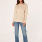 Rib Knit Sweater
