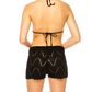 Knitted Shorts