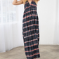 Open-Back Dress