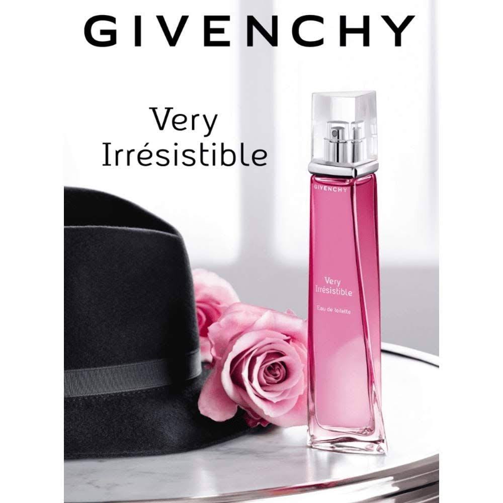 Very irresistible givenchy