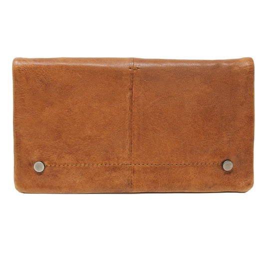 Latico Terry Handcrafted Leather Wallet