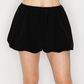 Bubble skirt