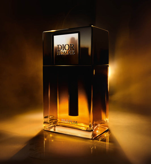 Dior Homme Intense