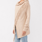 Fringe cardigan