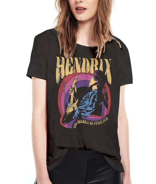 hendrix T shirt