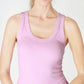 Reversible Ribbed Tank Top