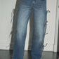 Mid Rise Baggy Dad Jean