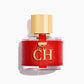CH HC