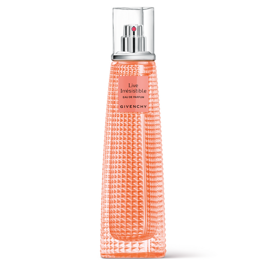 Live irresistible givenchy