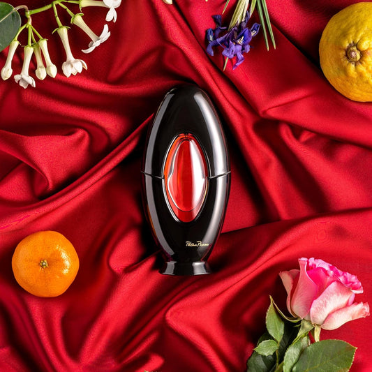 Paloma Picasso perfume