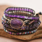 Healing Stone Bracelet