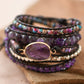 Healing Stone Bracelet