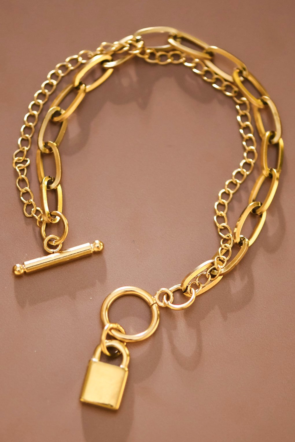Chain Bracelet