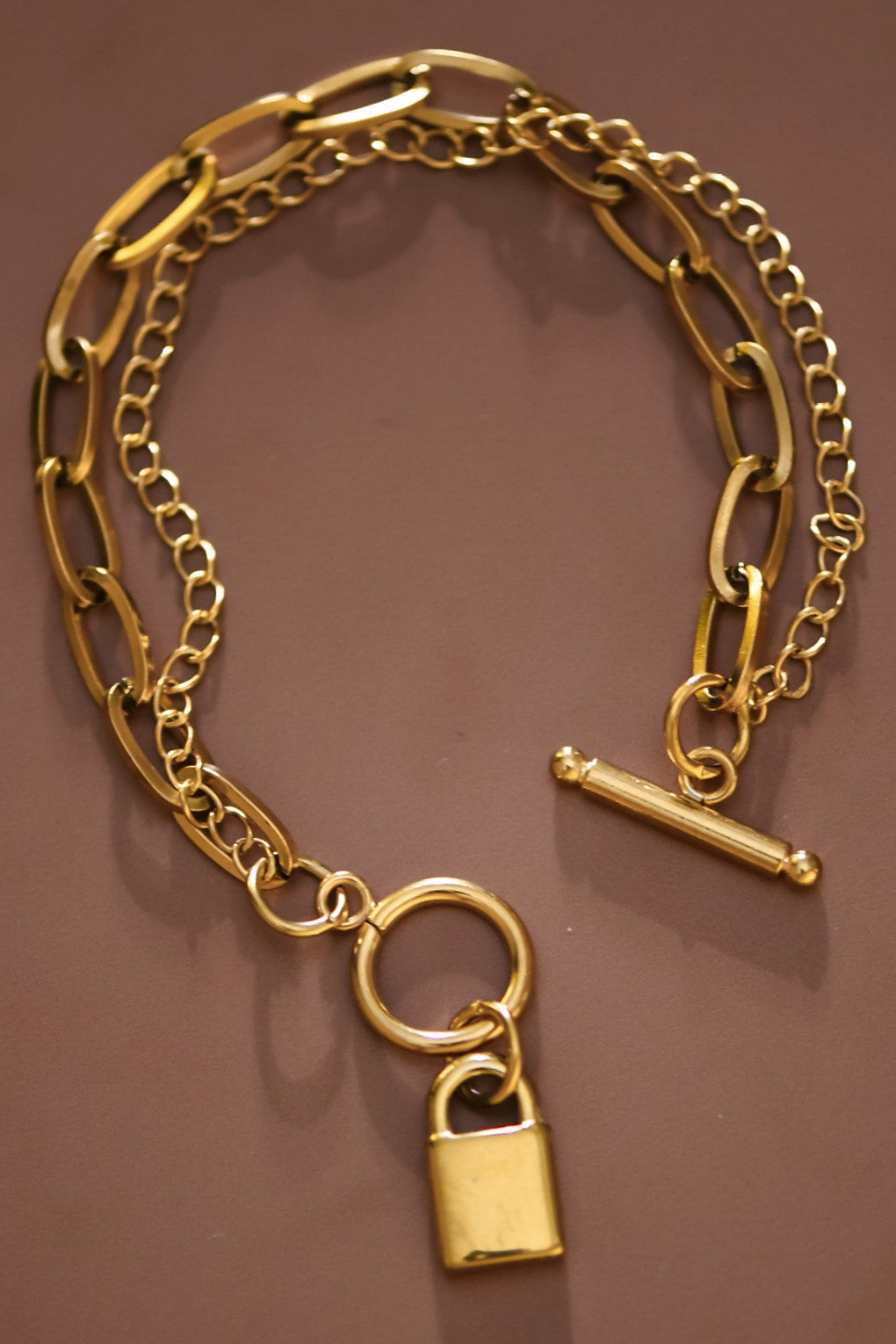 Chain Bracelet
