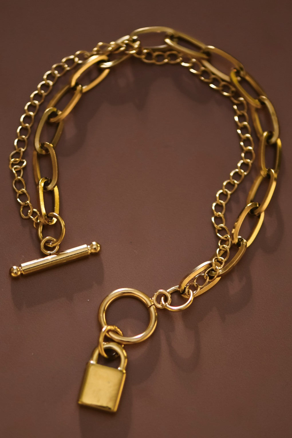 Chain Bracelet