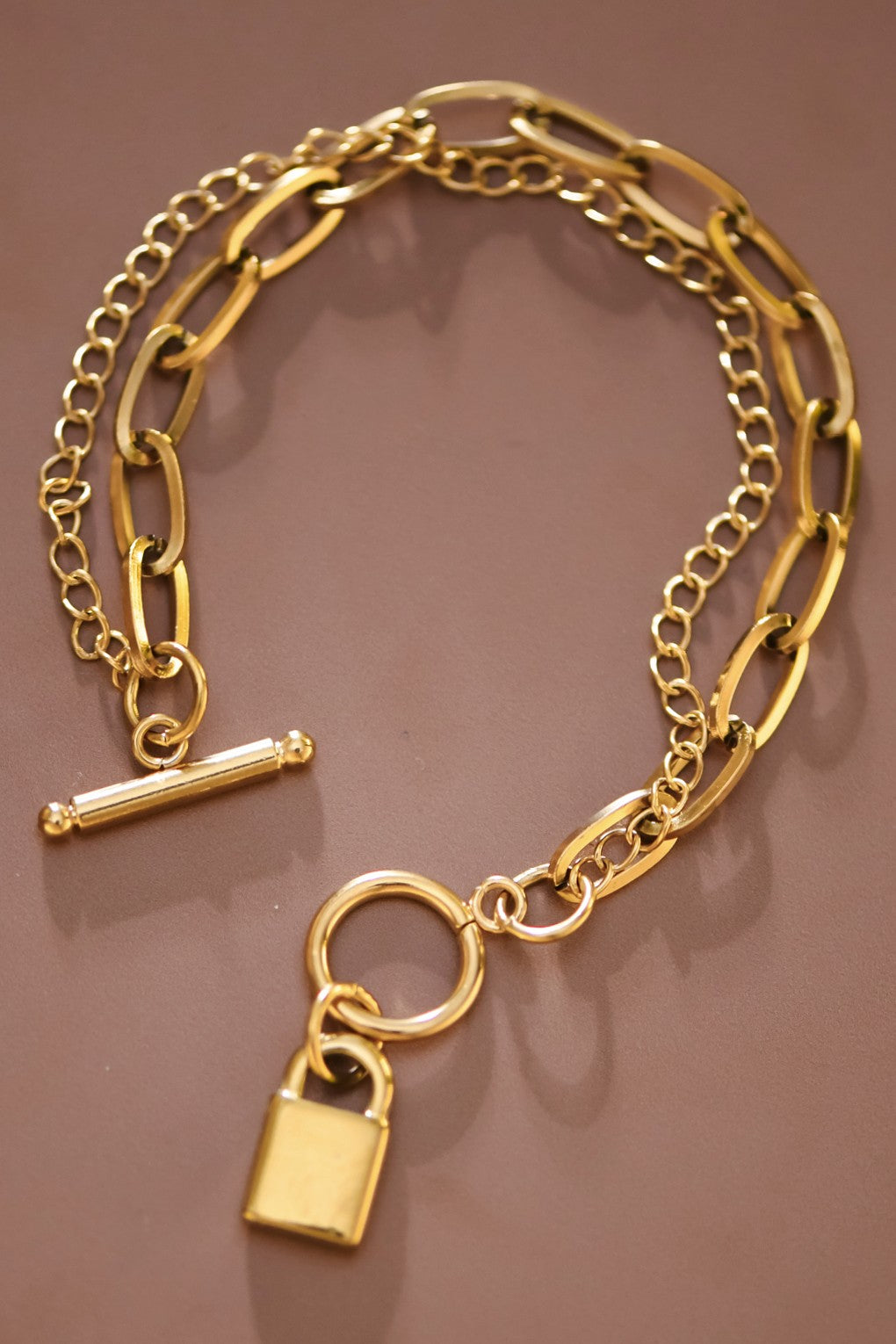 Chain Bracelet