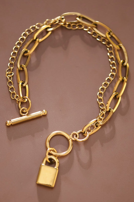Chain Bracelet