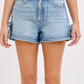 Bow Tie Shorts