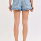 Bow Tie Shorts