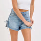 Bow Tie Shorts