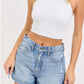 Bow Tie Shorts