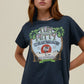 Tom Petty Rock N Roll Solo Tee