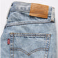 Levis 80s Mom Short Make A Difference