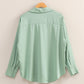 Double zero blouse