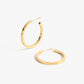 Marrin Costello Jay Hoops 1"